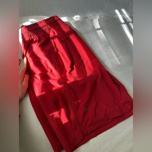 Lululemon Men’s Pace Break (Lined) - M